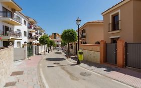 Habitación en Casa Vacacional Fuengirola